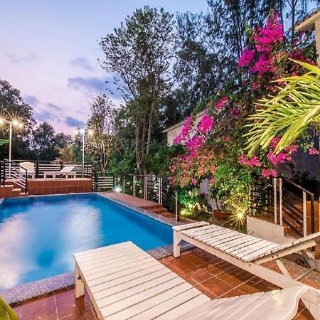 Ngoc Hanh Bungalow Фу Куок Екстериор снимка