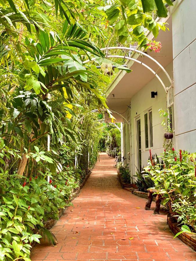 Ngoc Hanh Bungalow Фу Куок Екстериор снимка