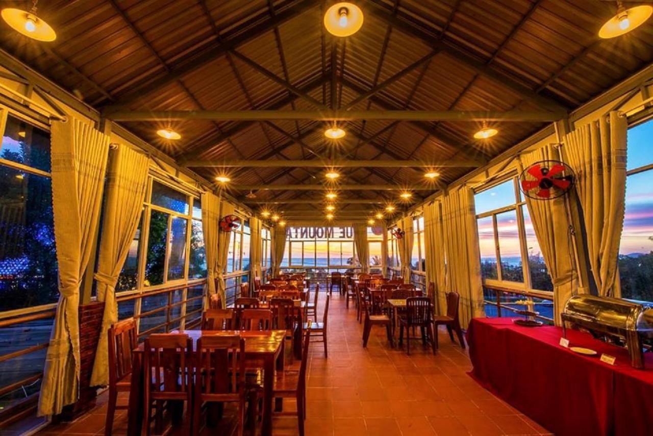 Ngoc Hanh Bungalow Фу Куок Екстериор снимка
