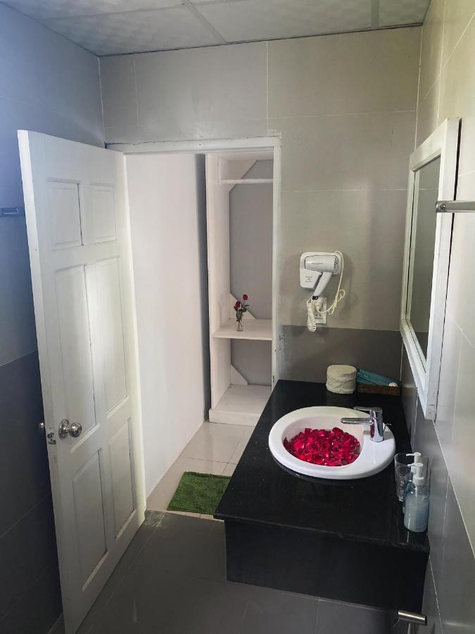 Ngoc Hanh Bungalow Фу Куок Екстериор снимка