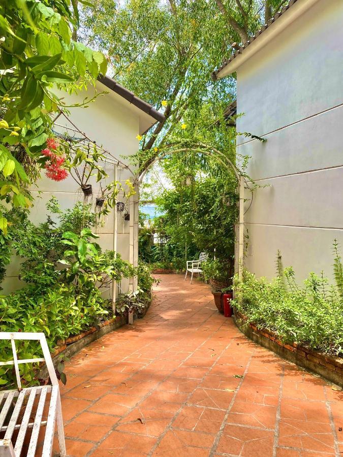 Ngoc Hanh Bungalow Фу Куок Екстериор снимка