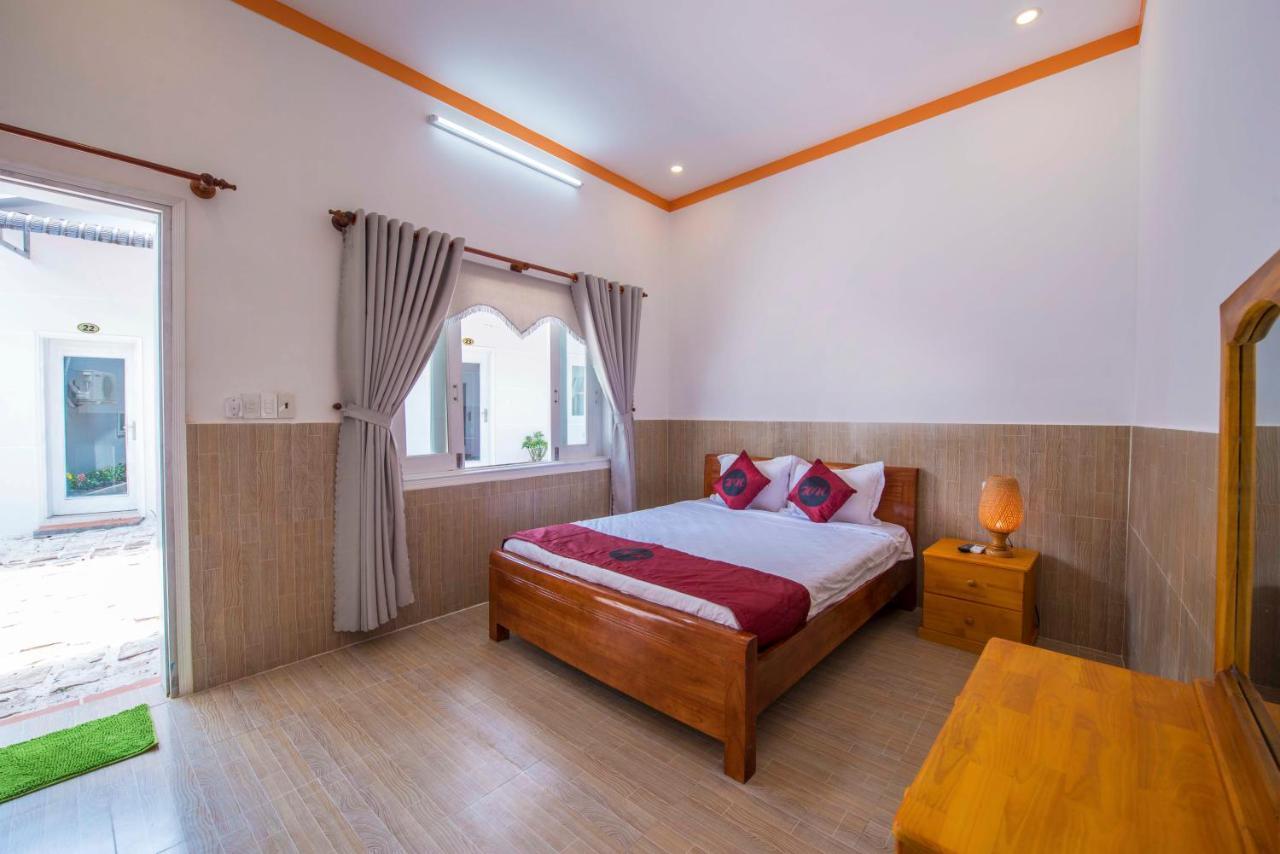 Ngoc Hanh Bungalow Фу Куок Екстериор снимка