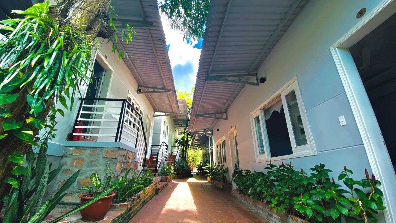 Ngoc Hanh Bungalow Фу Куок Екстериор снимка