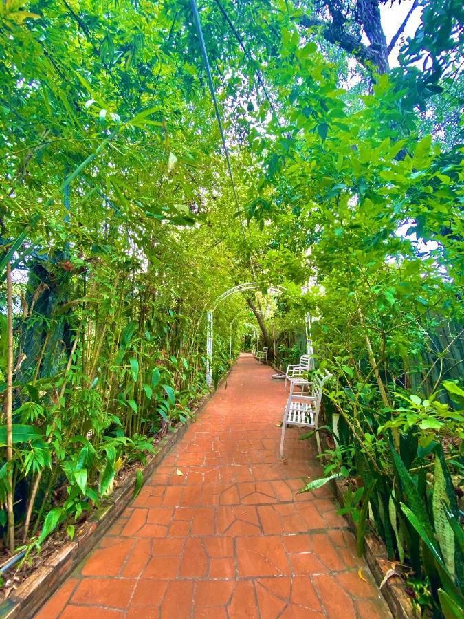 Ngoc Hanh Bungalow Фу Куок Екстериор снимка