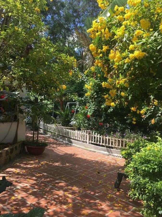 Ngoc Hanh Bungalow Фу Куок Екстериор снимка