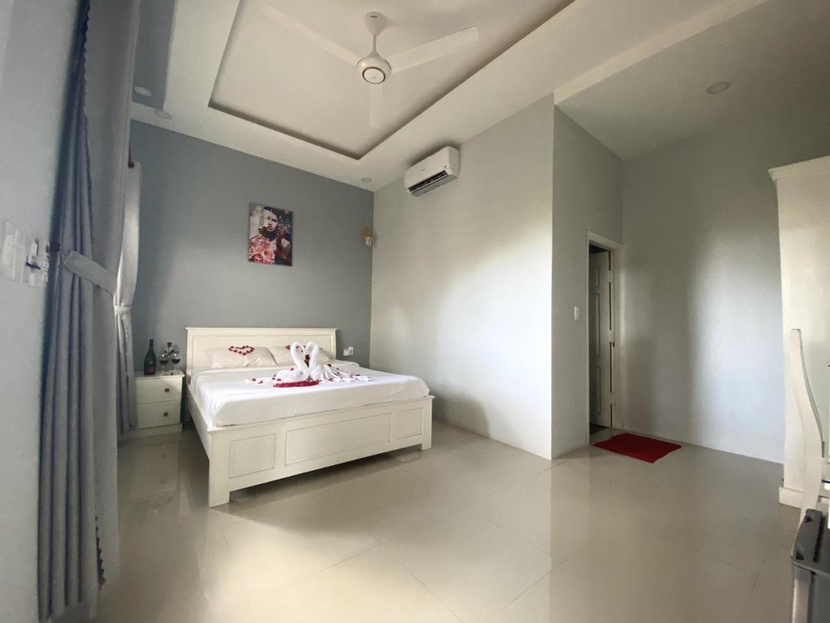 Ngoc Hanh Bungalow Фу Куок Екстериор снимка