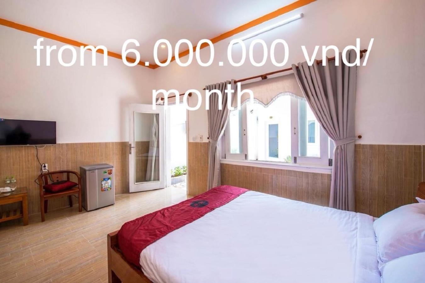 Ngoc Hanh Bungalow Фу Куок Екстериор снимка